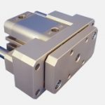 Guidage compact pour vérin ISO21287